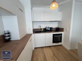  Appartement à louer 2 pièces 36 m²