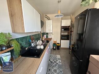  Appartement � louer 2 pi�ces 40 m�