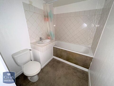  Appartement � louer 2 pi�ces 27 m�