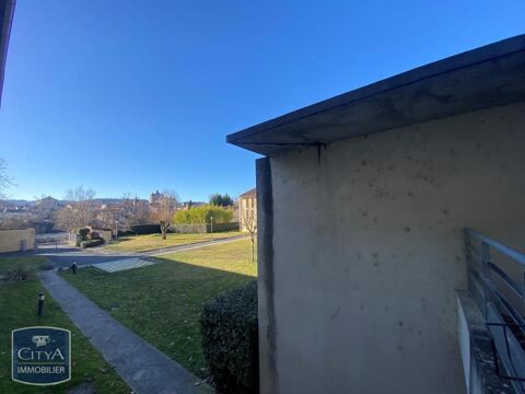  Appartement  louer 2 pices 39 m