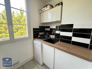  Appartement � louer 4 pi�ces 61 m�
