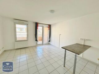  Appartement � louer 2 pi�ces 41 m�