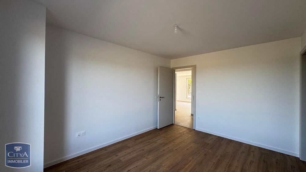 location Appartement - 4 pièce(s) - 86 m² Vendenheim (67550)