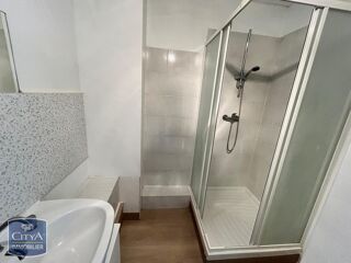  Appartement � louer 1 pi�ce 34 m�