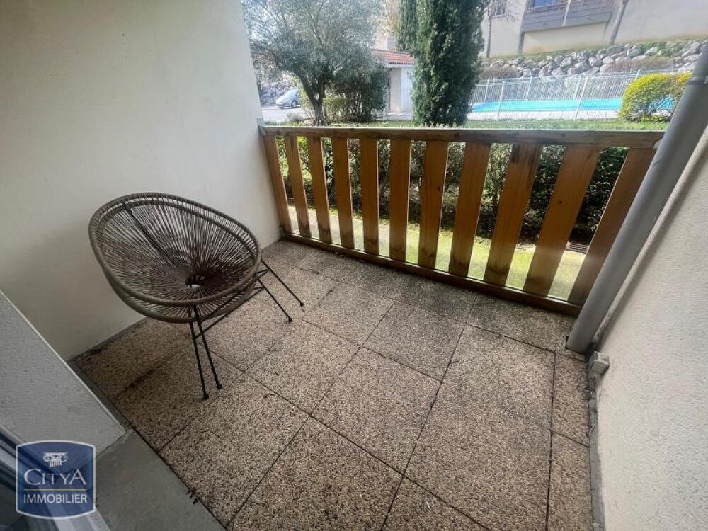 location Appartement - 2 pièce(s) - 36 m² Sainte-Foy-de-Peyrolières (31470)