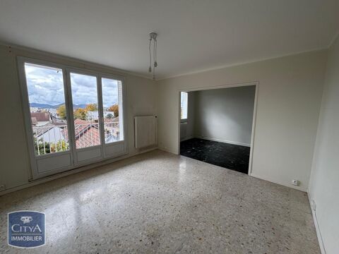  Appartement  louer 4 pices 72 m