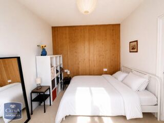  Appartement à louer 2 pièces 34 m²