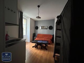  Appartement � louer 1 pi�ce 14 m�