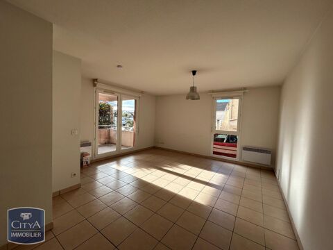  Appartement � louer 2 pi�ces 47 m�