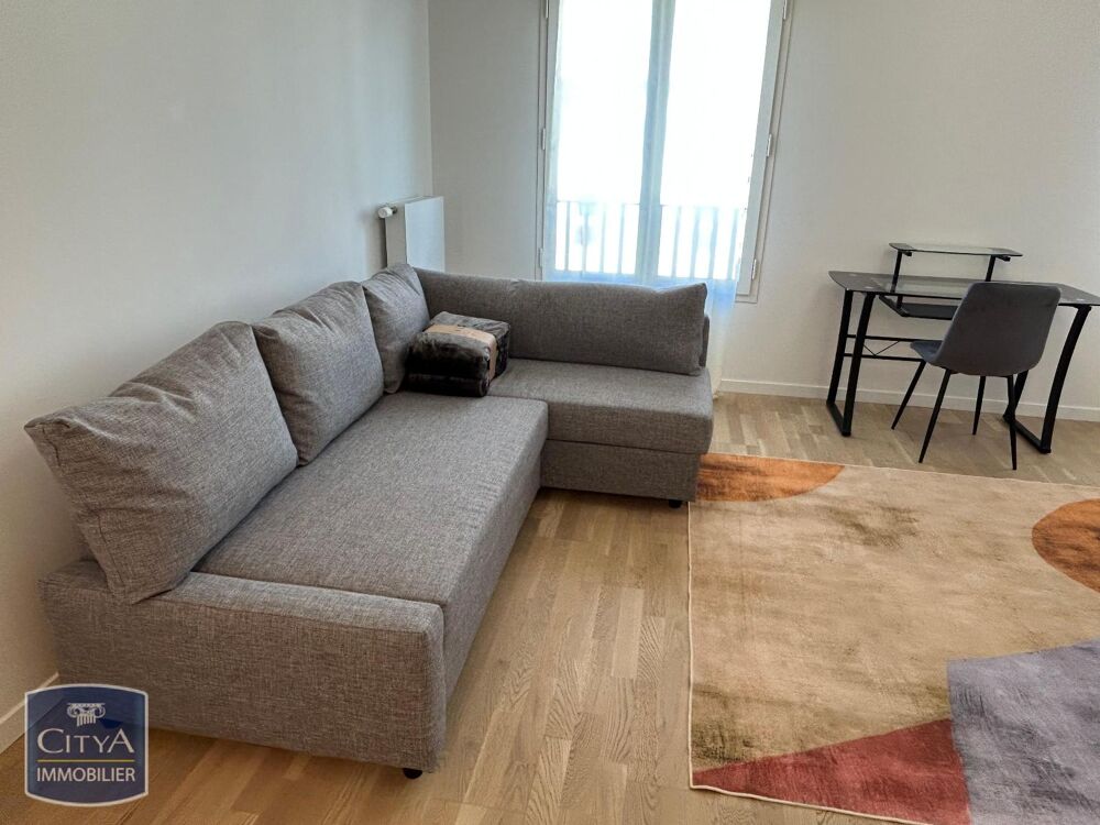 location Appartement - 1 pi�ce(s) - 34 m� Ch�tenay-Malabry (92290)