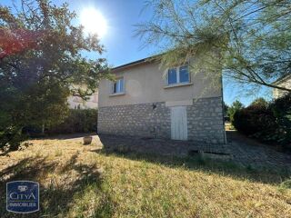  Maison à louer 5 pièces 101 m² Brive