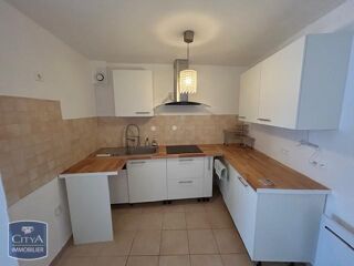  Maison � louer 3 pi�ces 78 m�