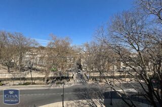  Appartement à louer 1 pièce 20 m²
