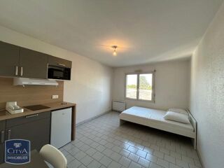  Appartement � louer 1 pi�ce 22 m�