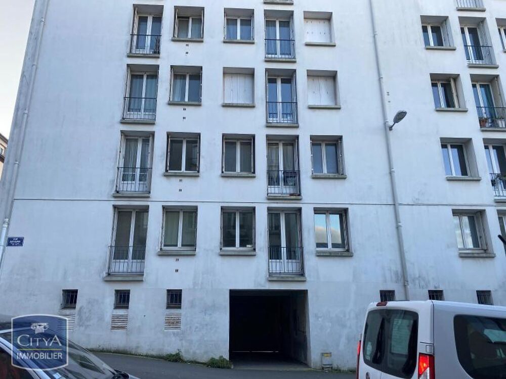 location Parking / Garage Brest (29200)