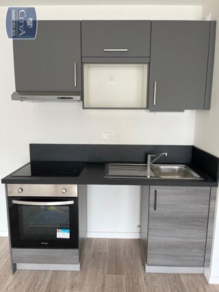 Appartement à louer 2 pièces 42 m²