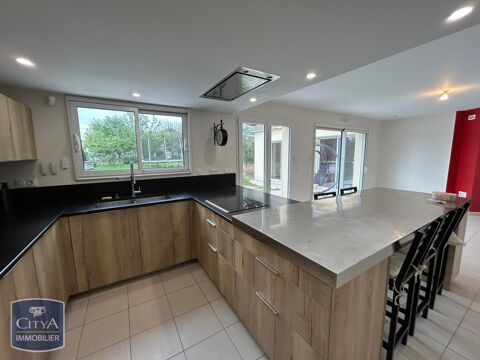  Maison  louer 5 pices 156 m