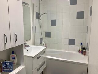  Appartement à louer 3 pièces 58 m²