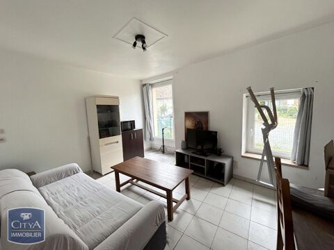   Location Maison Maison - 3 pi�ce(s) - 36 m�