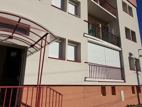  Appartement � louer 4 pi�ces 59 m�