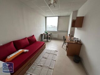  Appartement à louer 1 pièce 20 m²