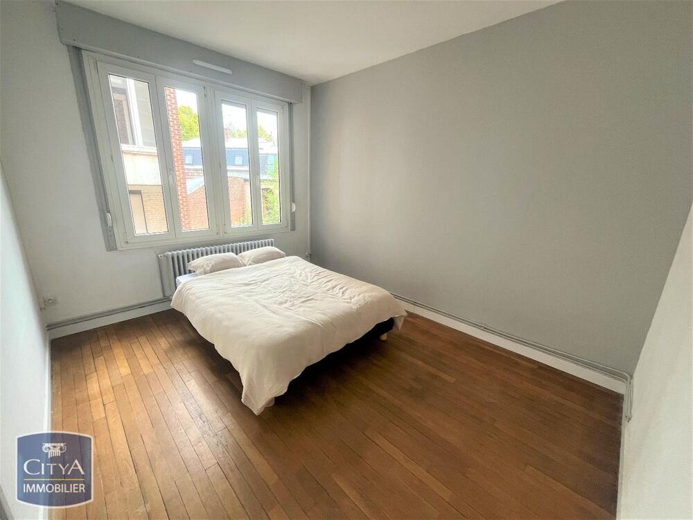 location Appartement - 2 pièce(s) - 75 m² Valenciennes (59300)