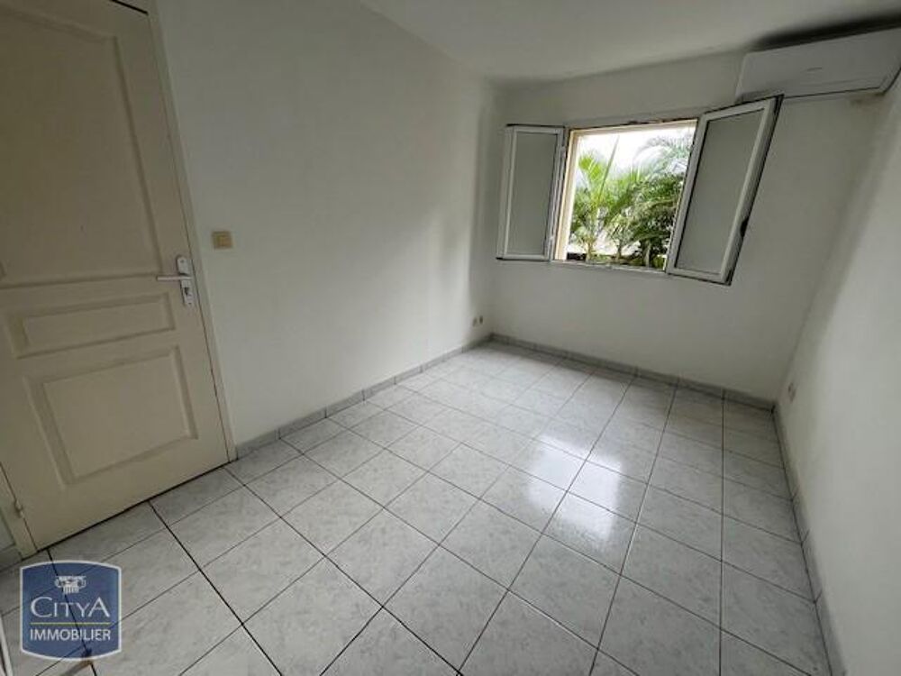 location Appartement - 2 pièce(s) - 36 m² Bras-Panon (97412)