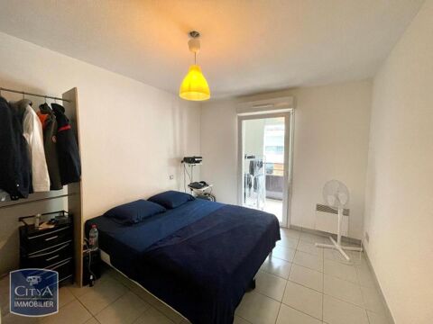  Appartement  louer 2 pices 38 m