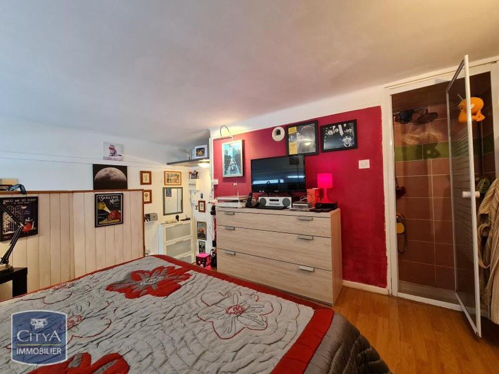location Appartement - 1 pièce(s) - 29 m² Le Havre (76600)