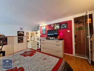  Appartement à louer 1 pièce 29 m²