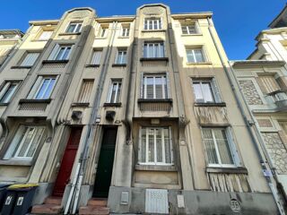  Appartement � louer 3 pi�ces 60 m�