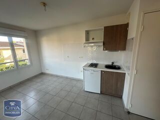  Appartement à louer 2 pièces 41 m²