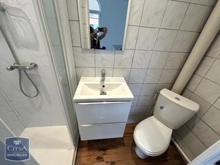  Appartement � louer 2 pi�ces 21 m�