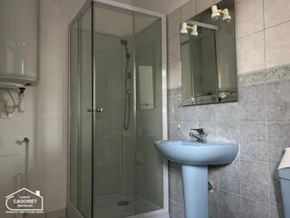 location Appartement - 2 pièce(s) - 34 m² Paimbœuf (44560)