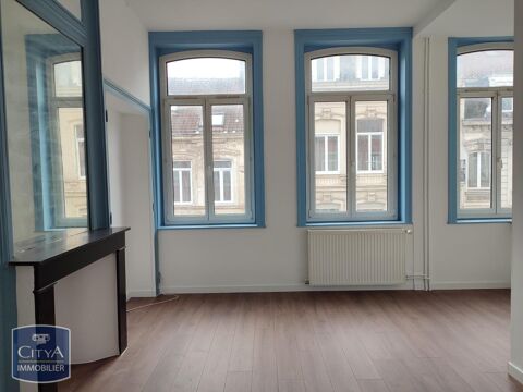  Appartement � louer 2 pi�ces 38 m�