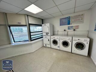  Appartement à louer 1 pièce 22 m²