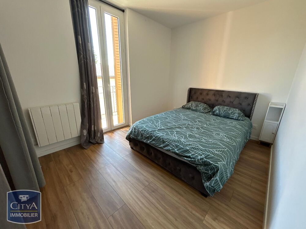 location Appartement - 2 pièce(s) - 41 m² Oyonnax (01100)