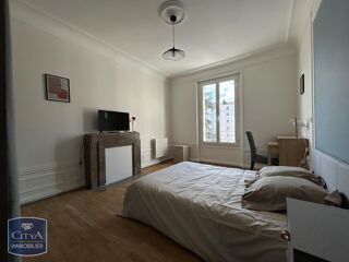  Appartement � louer 5 pi�ces 97 m� St etienne