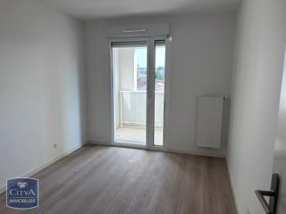  Appartement à louer 2 pièces 47 m²
