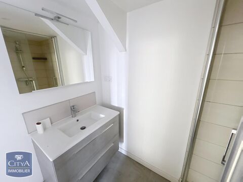  Appartement � louer 2 pi�ces 51 m�