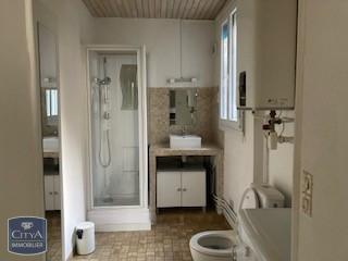  Appartement � louer 1 pi�ce 22 m�