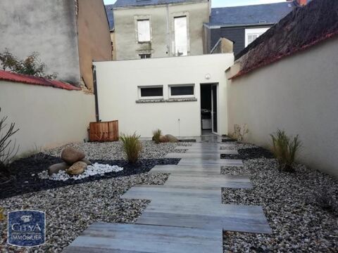 &Agrave; LOUER : Local commercial situ&eacute; &agrave; Ch&acirc;teauroux, dans ... 1796 36000 Chateauroux