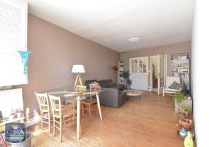  Appartement � louer 3 pi�ces 81 m�