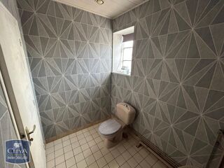  Appartement � louer 4 pi�ces 75 m�