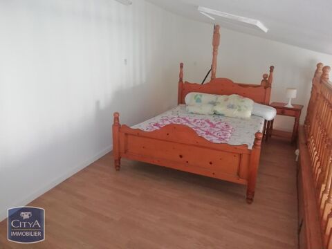  Appartement � louer 2 pi�ces 33 m�