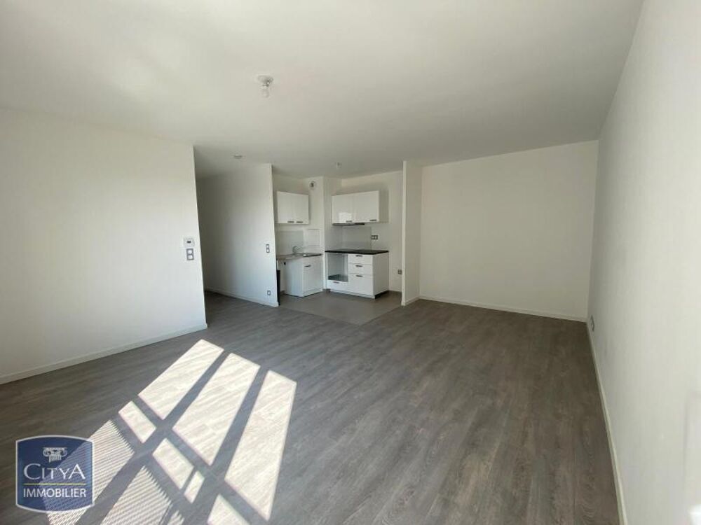 location Appartement - 2 pièce(s) - 46 m² Cachan (94230)