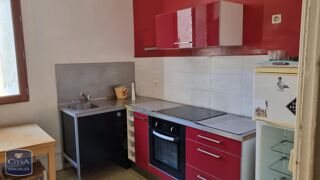  Appartement � louer 3 pi�ces 55 m�