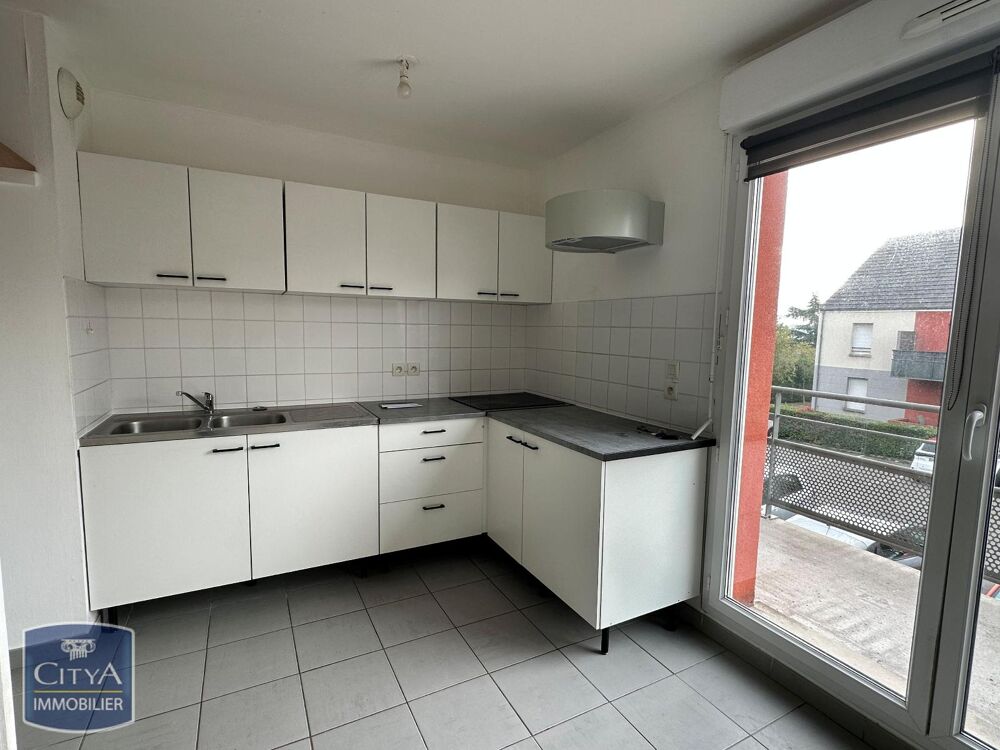 location Appartement - 3 pièce(s) - 59 m² Vendin-le-Vieil (62880)