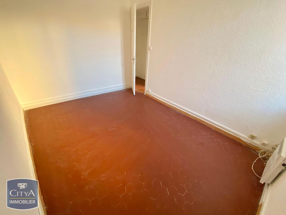 location Appartement - 2 pièce(s) - 38 m² La Seyne-sur-Mer (83500)