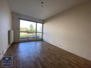  Appartement à louer 2 pièces 41 m²